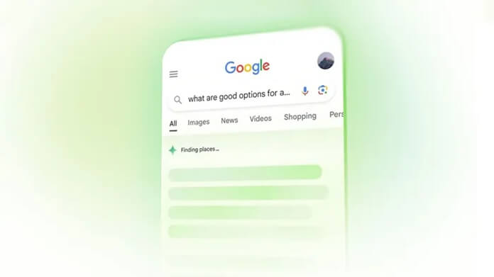 Google Ai Overview Blog