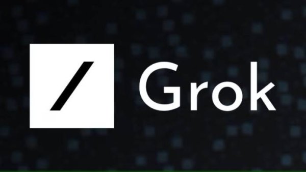 Grok Cover