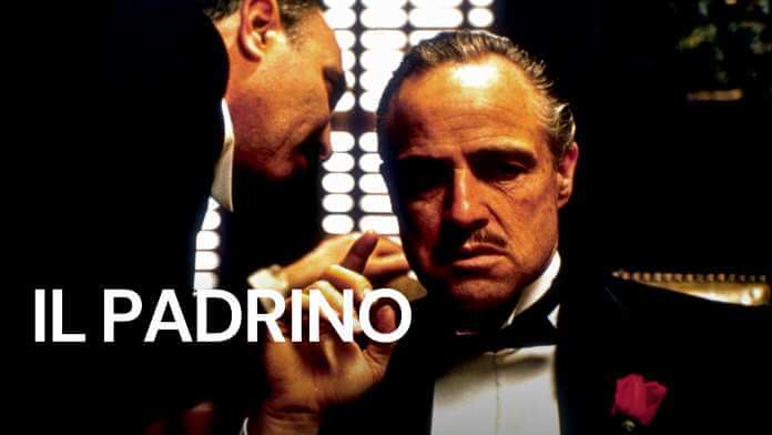 Film da vedere su Paramount Plus: Il Padrino