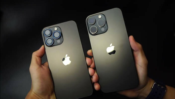 Iphone Ricondizionato