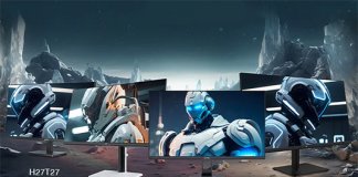 Ktc 4 Nuovi Monitor Gaming Ufficio