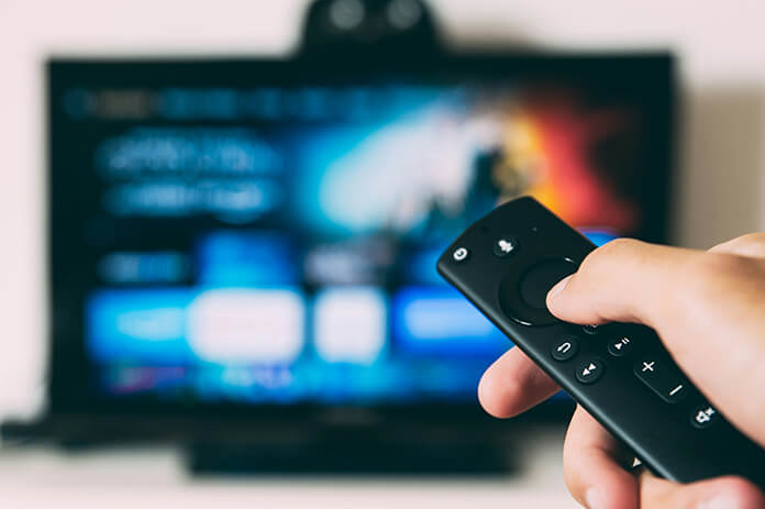 Lista canali TV digitale terrestre