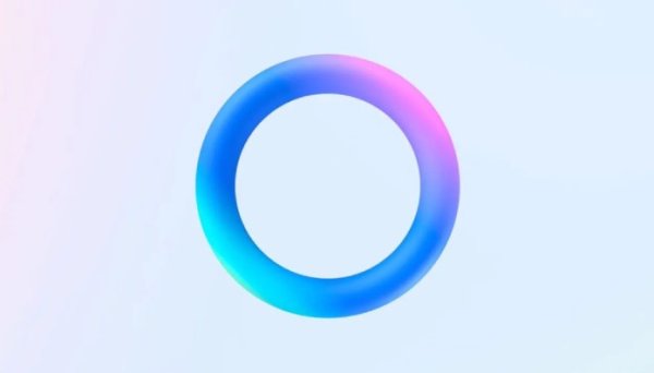 Meta Ai Logo