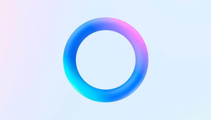 Meta Ai Logo