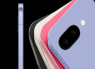 Pixel 9a