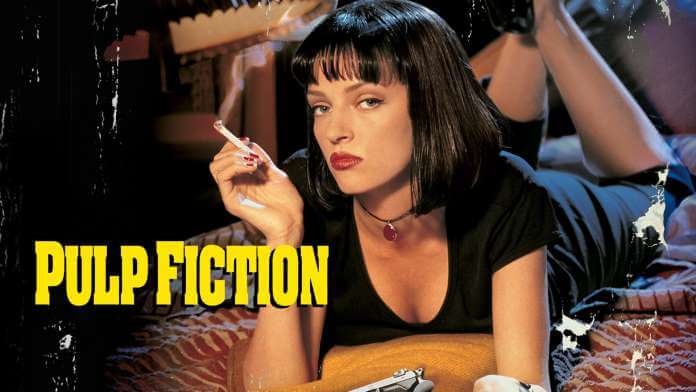 Pulp Fiction