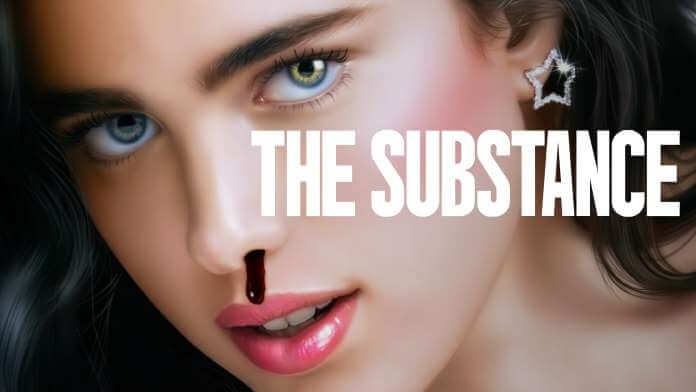 Film da vedere su Paramount Plus: The Substance