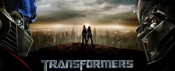 Trasformers