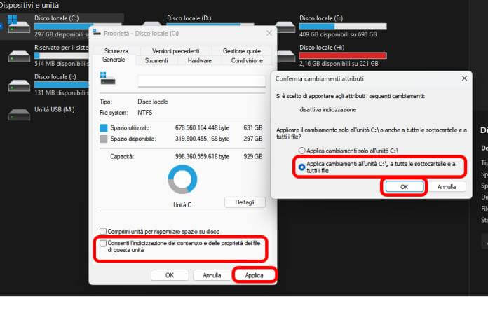 Velocizzare Windows 11 Per Il Gioco