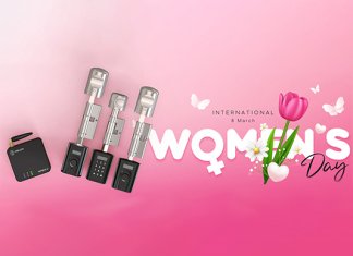 Welock Festa Della Donna