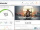 3D Mark Benchmark