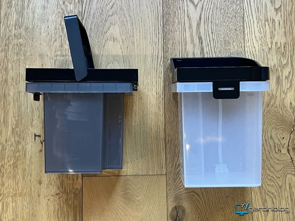 Acqua Sporca E Acqua Pulita J15 Pro Ultra
