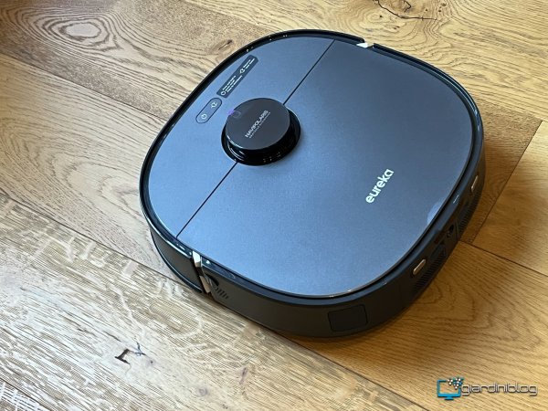 Eureka J15 Pro Ultra Panoramica