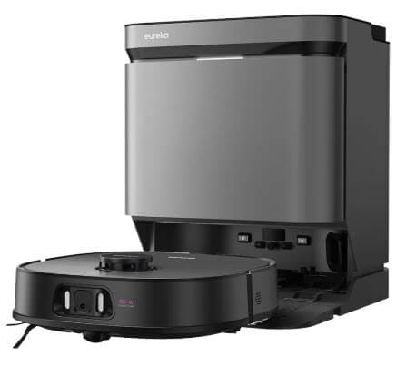 Eureka J15 Pro Ultra