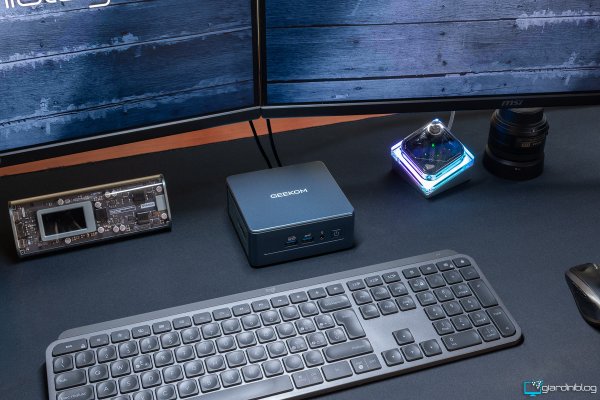 Geekom Mini IT13 2025
