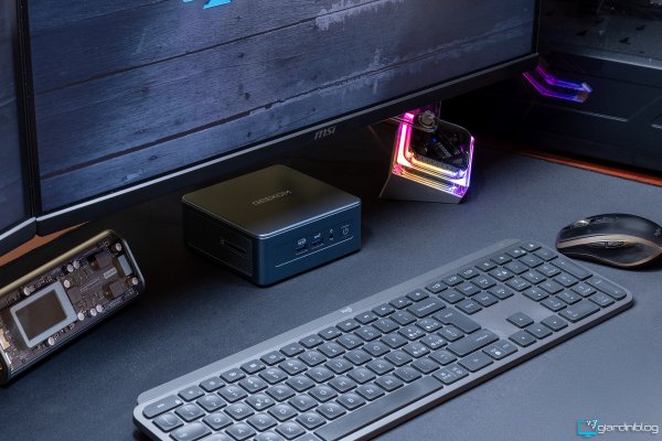 Geekom Mini IT13 2025 2