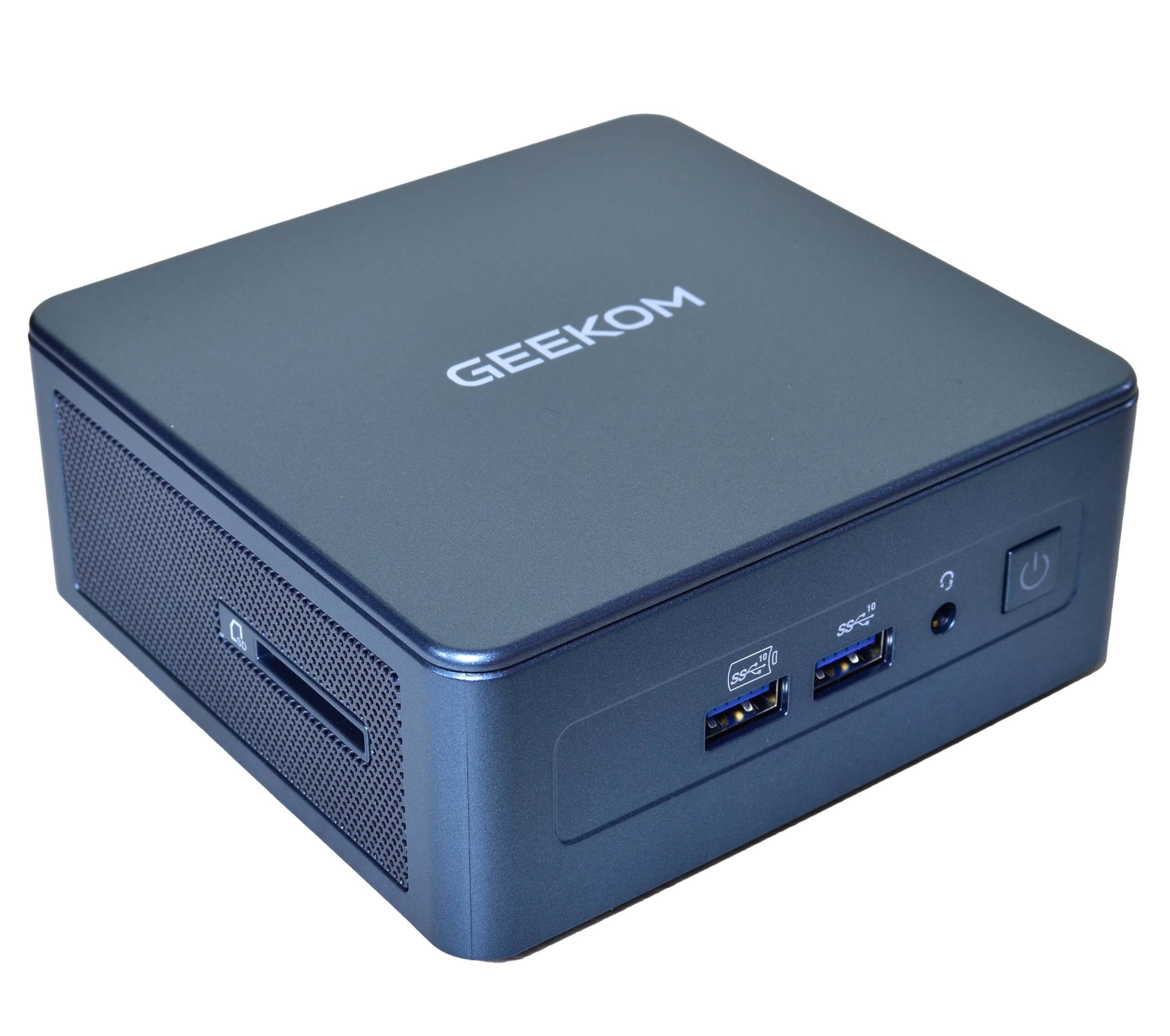 Geekom IT13 2025 Edition sul Sito Ufficiale