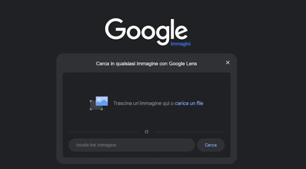 Google Immagini