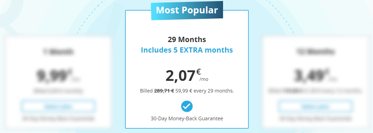 HIDE Me VPN 2025 Black Friday