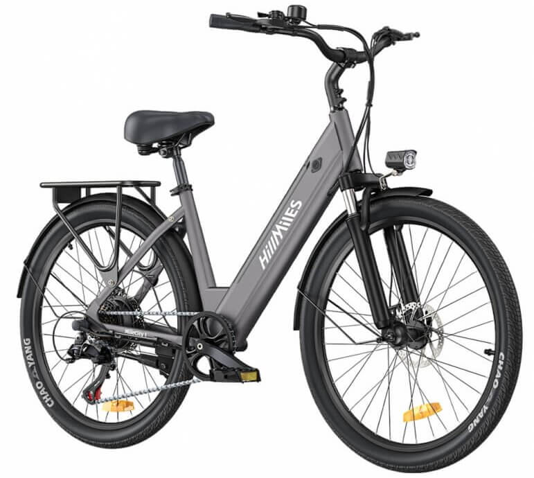 HillMiles MileCity1