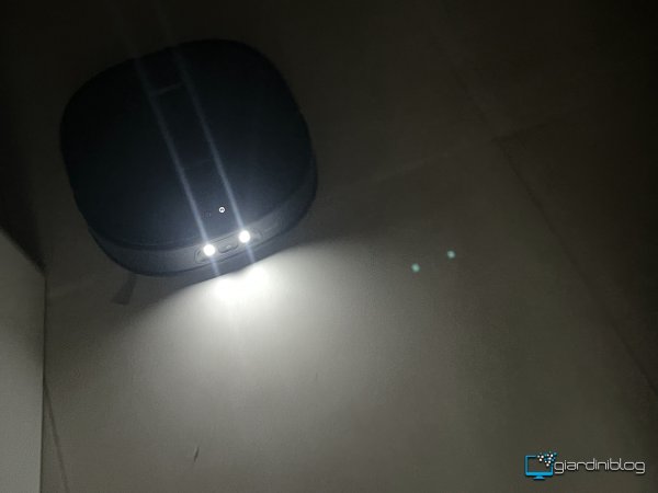 Luce Per Illuminare J15 Pro Ultra