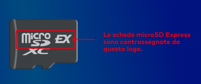 Micro Sd Express