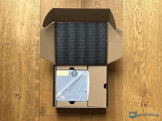 NiPoGi AM06 PRO Unboxing 4