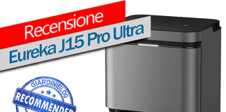 Recensione J15 Pro Ultra