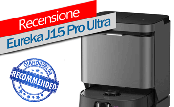 Recensione Eureka J15 Pro Ultra: Potenza e innovazione per la pulizia domestica