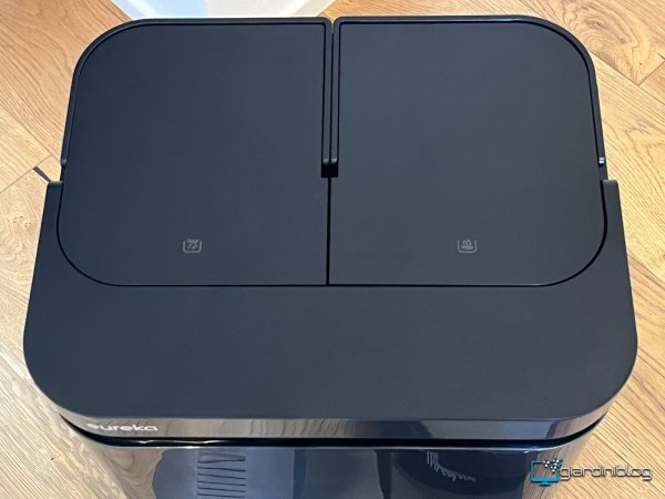 Serbotoi Acqua Eureka J15 Pro Ultra