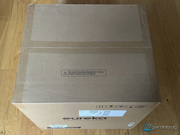 Unboxing J15 Pro Ultra Pt1