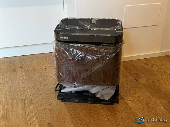 Unboxing J15 Pro Ultra Pt5