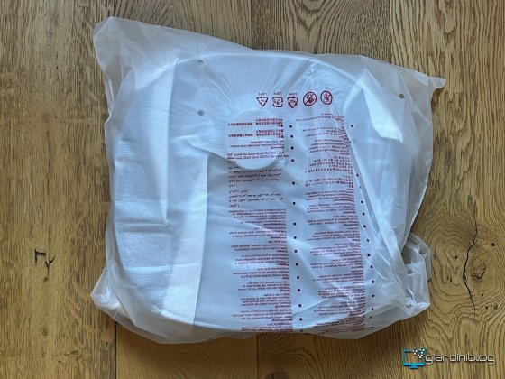 Unboxing J15 Pro Ultra Pt6