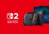 Arriva Nintendo Switch 2