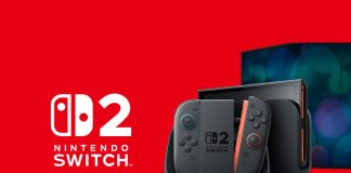 Arriva Nintendo Switch 2