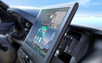 ATOTO X10: Autoradio Android completa di tutto con Intelligenza artificiale Atoto X 10 Coverr