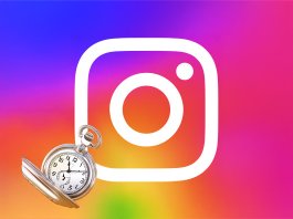Come vedere la cronologia di Instagram
