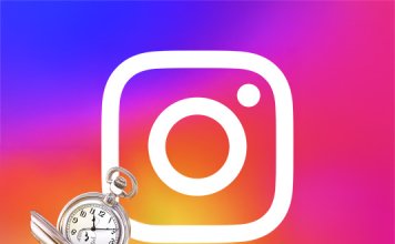 Come vedere la cronologia di Instagram