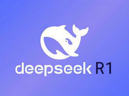 Deepseek R1
