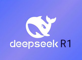 Deepseek R1