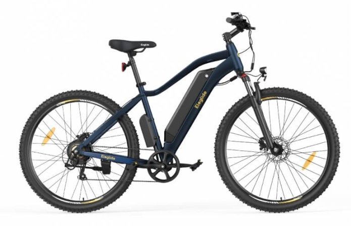 Eleglide Mopride 3 Bici Elettrica