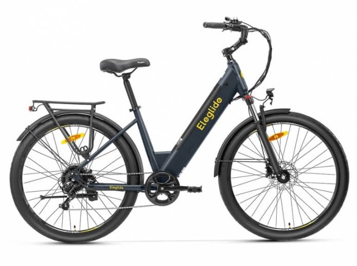Eleglide T2 Bici Elettrica