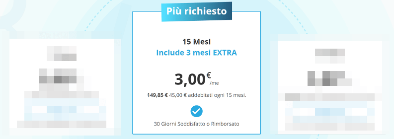 Hide Vpn Offerta Giugno Luglio