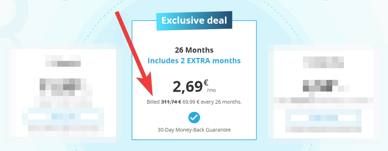 Hideme Offerta Febbraio 2026