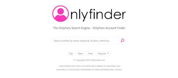 Only Finder
