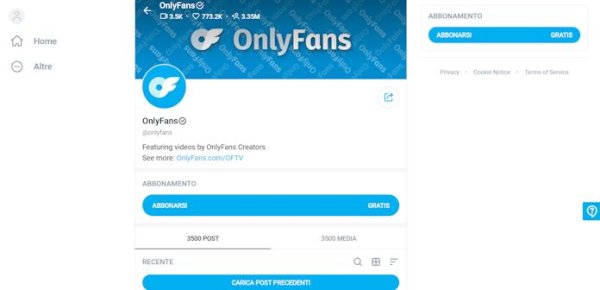 Onlyfans