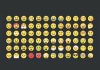 Significato delle 200 emoji più utilizzate