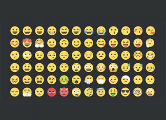 Significato delle 200 emoji più utilizzate