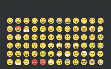 Significato delle 200 emoji più utilizzate