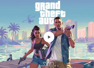 GTA VI Nuovo Trailer